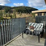 Topp Alpine * Trysil