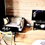 Appartement Topp Alpine