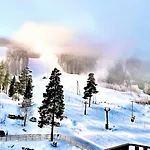 Appartement Topp Alpine Trysil