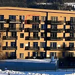Appartement Topp Alpine *