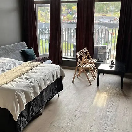 Topp Alpine Apartament *