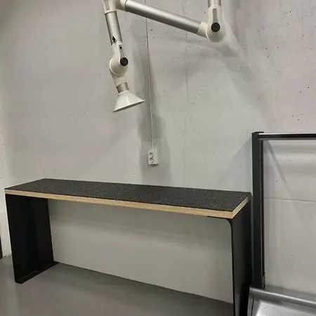 شقة Topp Alpine تريسيل