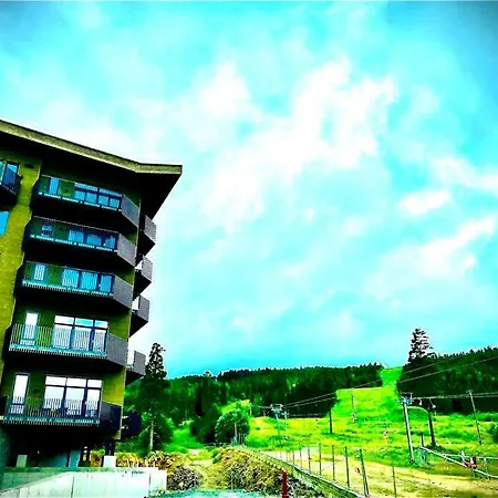 Trysil Alpine Lodge * トリシル
