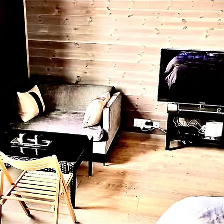 Apartamento Trysil Alpine Lodge