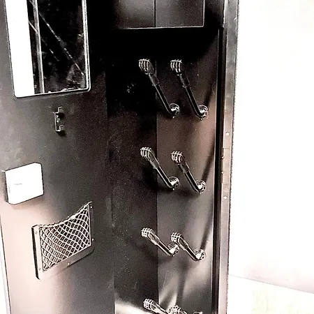 Topp Alpine شقة *