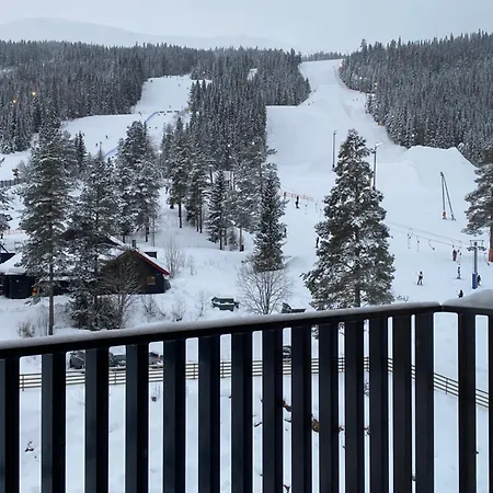 Trysil Alpine Lodge