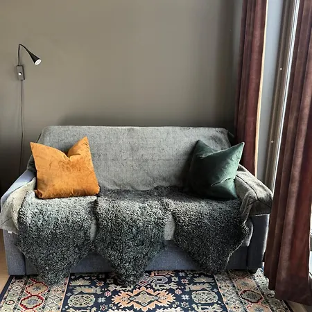 Trysil Alpine Lodge トリシル