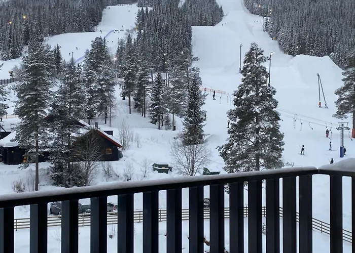 Topp Alpine