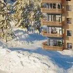 Appartement Topp Alpine Trysil