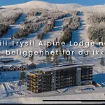 Topp Alpine Appartement Trysil