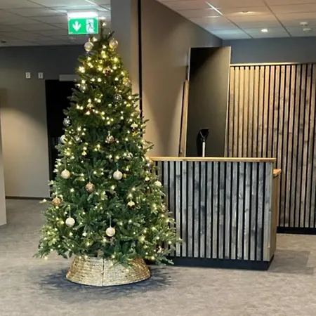 Apartment Topp Alpine *