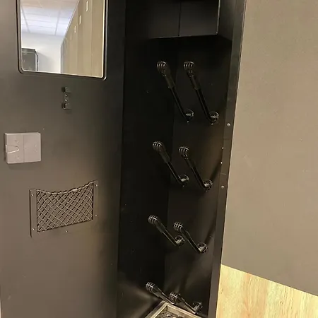 Apartment Topp Alpine