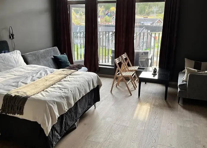 Topp Alpine Apartment *