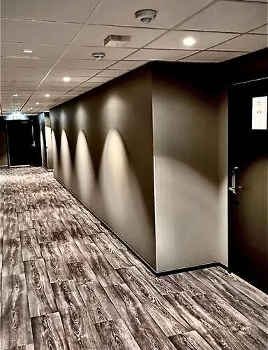 Topp Alpine Apartment Trysil