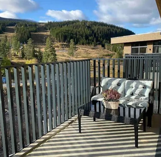 Topp Alpine * Trysil