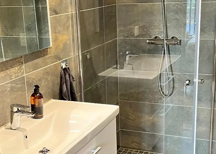 Topp Alpine Apartment Trysil