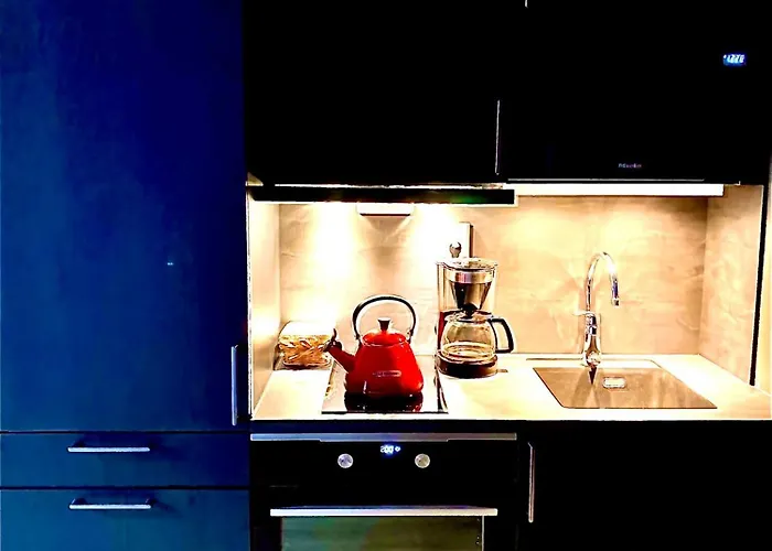 Topp Alpine * Trysil